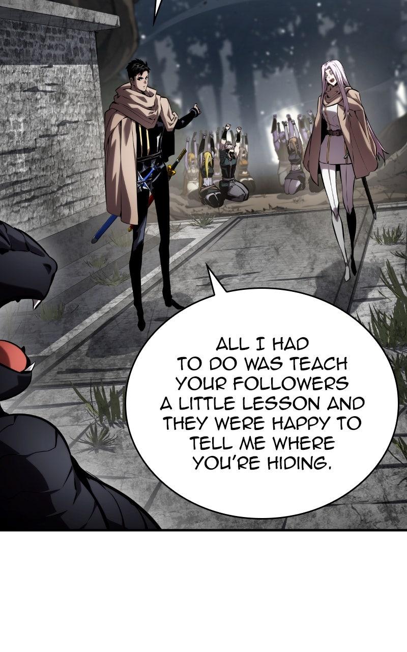 Read Boundless Ascension Manga Online