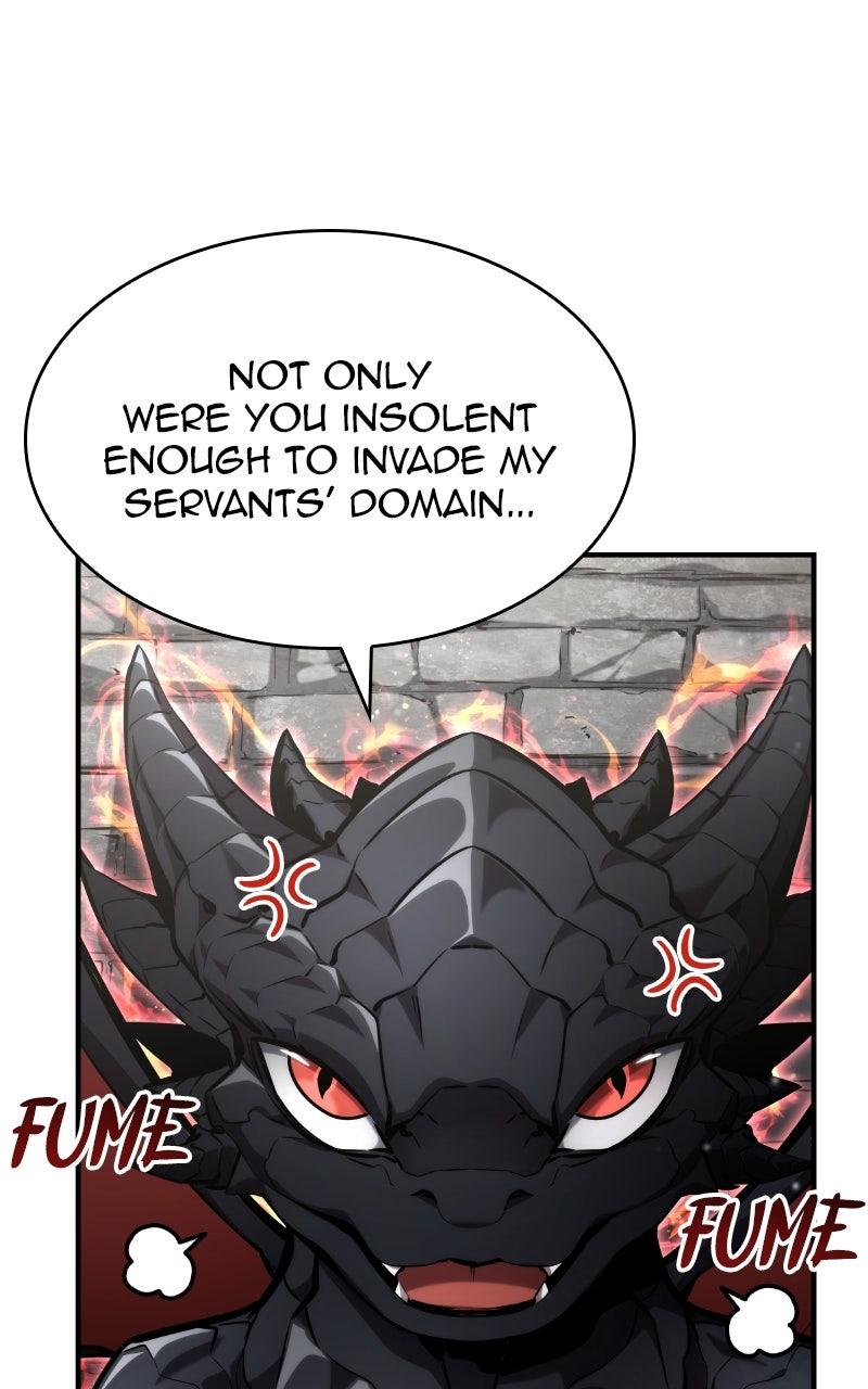 Read Boundless Ascension Manga Online