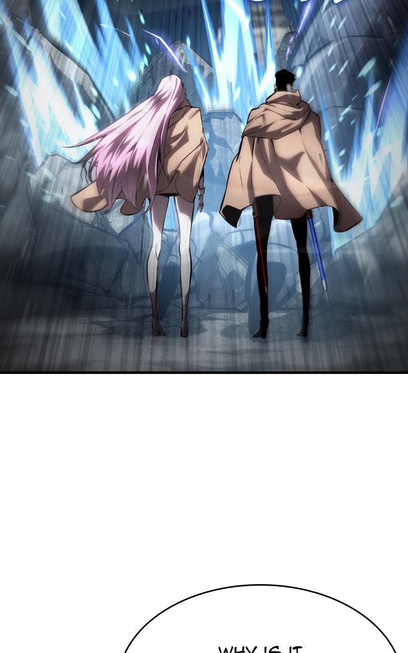 Read Boundless Ascension Manga Online