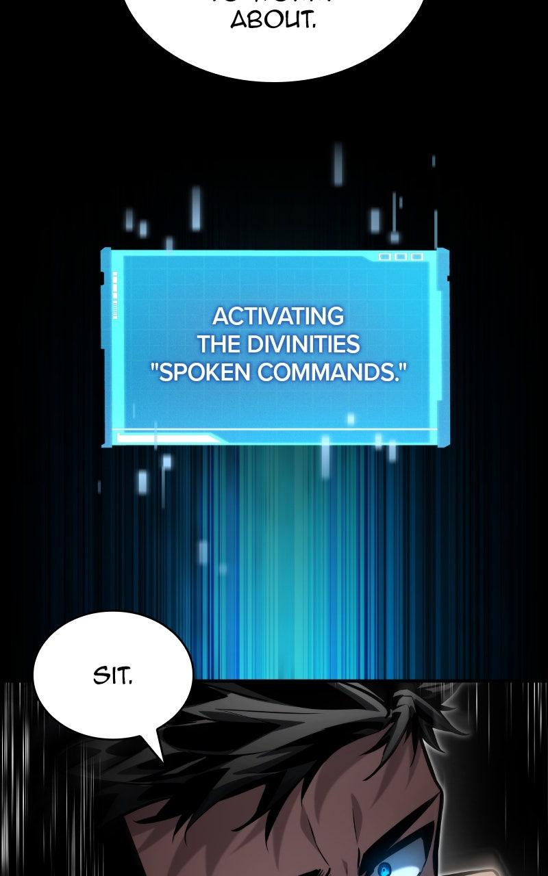 Read Boundless Ascension Manga Online