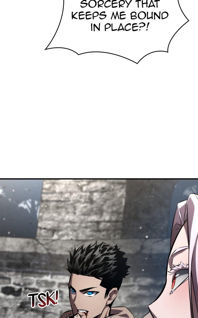 Read Boundless Ascension Manga Online