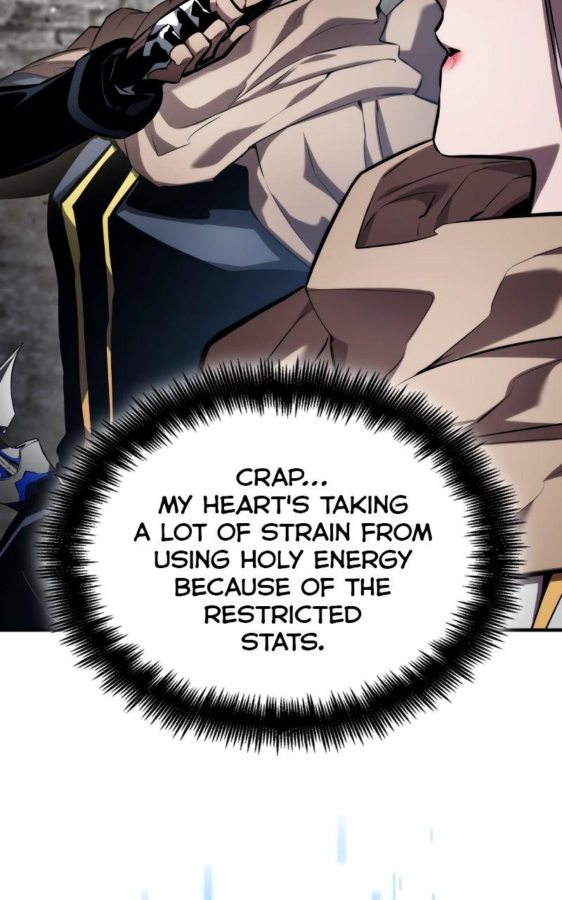 Read Boundless Ascension Manga Online