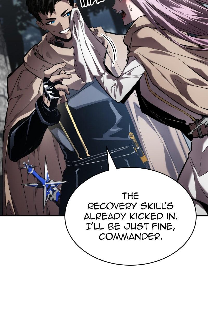 Read Boundless Ascension Manga Online