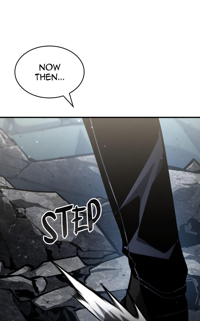 Read Boundless Ascension Manga Online