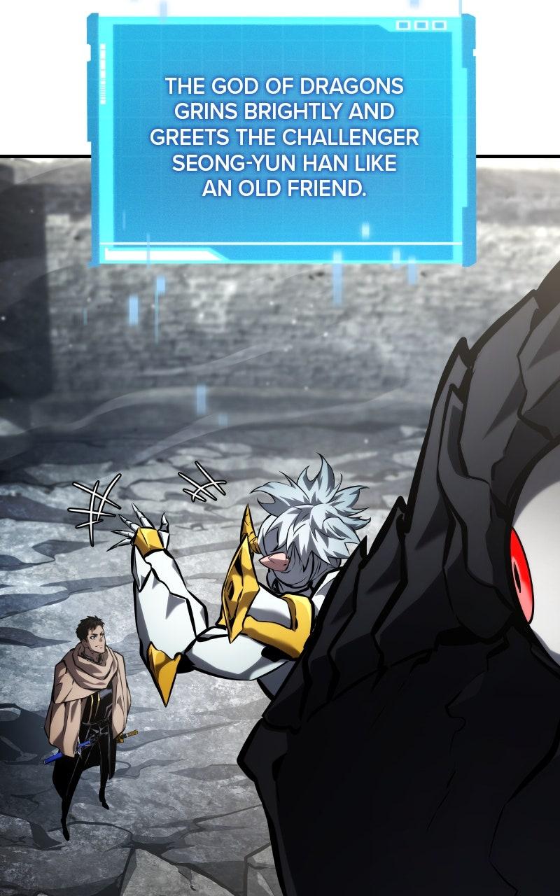 Read Boundless Ascension Manga Online