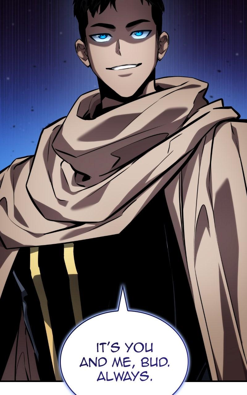Read Boundless Ascension Manga Online