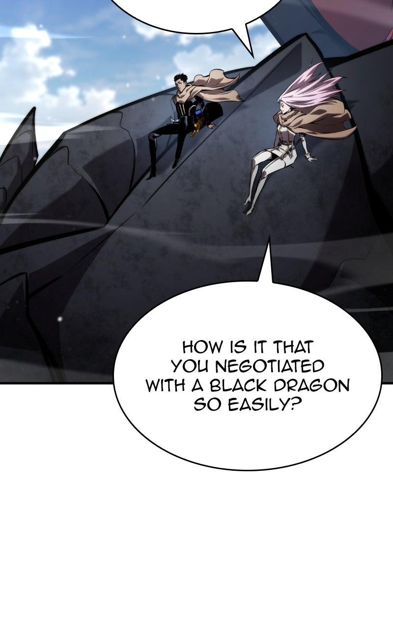 Read Boundless Ascension Manga Online