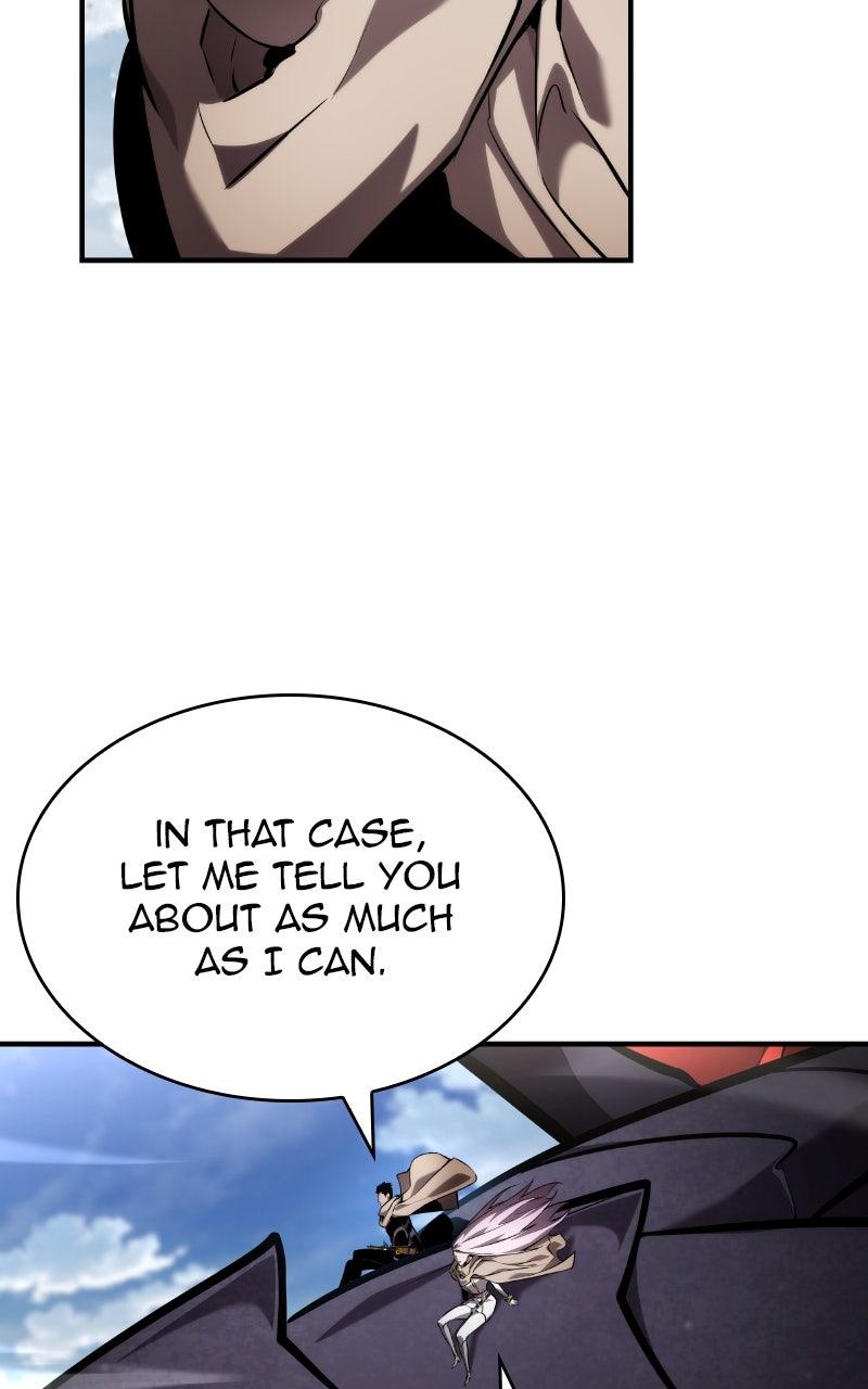 Read Boundless Ascension Manga Online