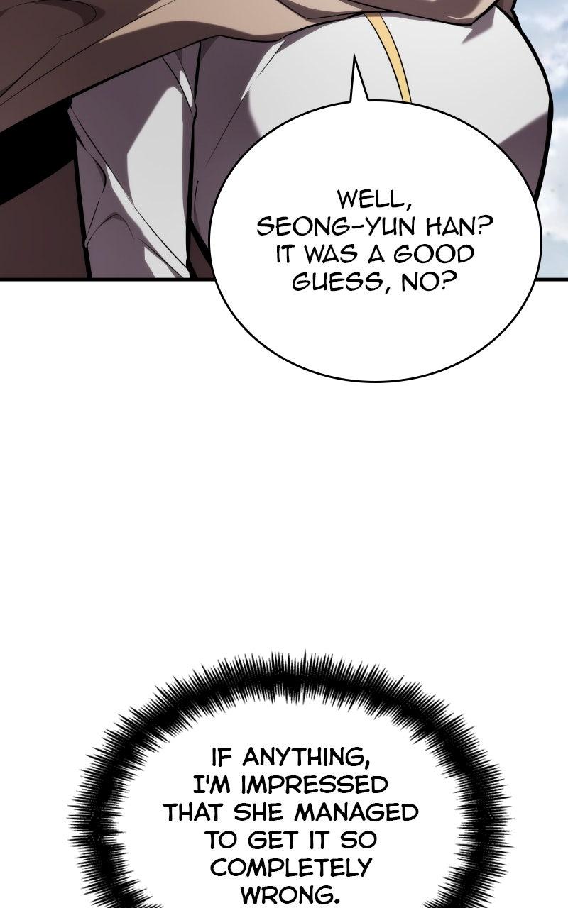 Read Boundless Ascension Manga Online