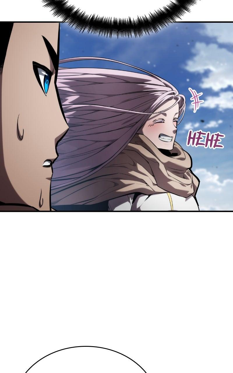 Read Boundless Ascension Manga Online