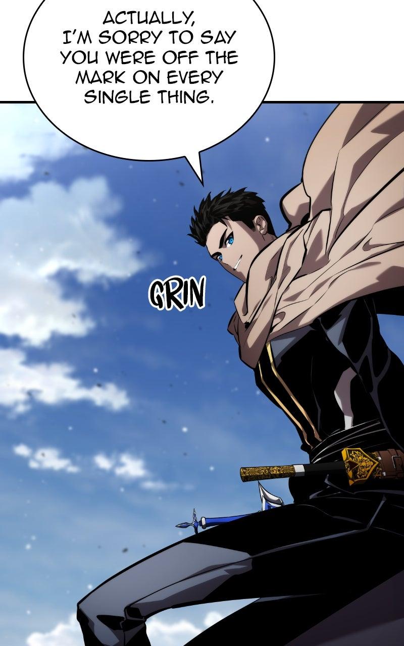 Read Boundless Ascension Manga Online