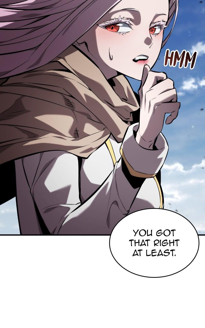 Read Boundless Ascension Manga Online