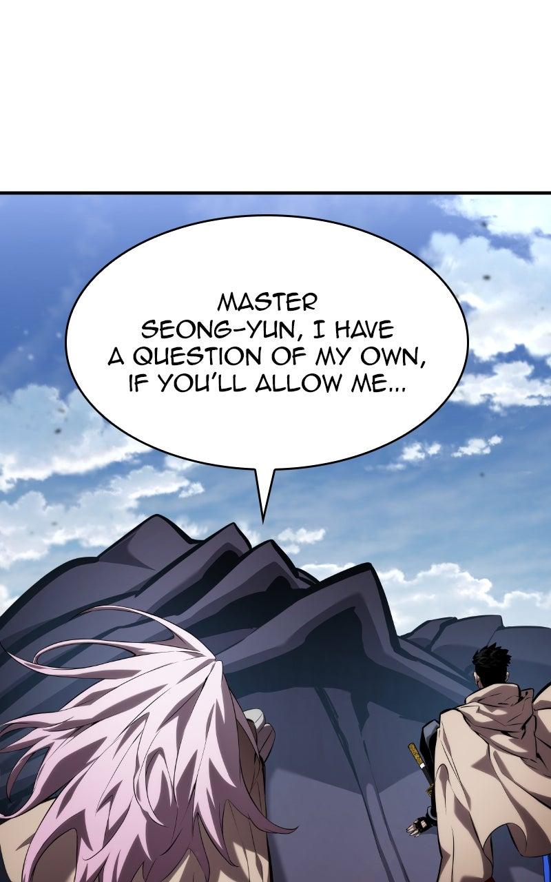 Read Boundless Ascension Manga Online