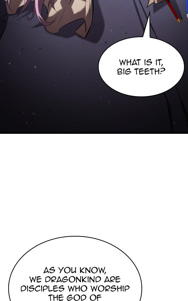 Read Boundless Ascension Manga Online