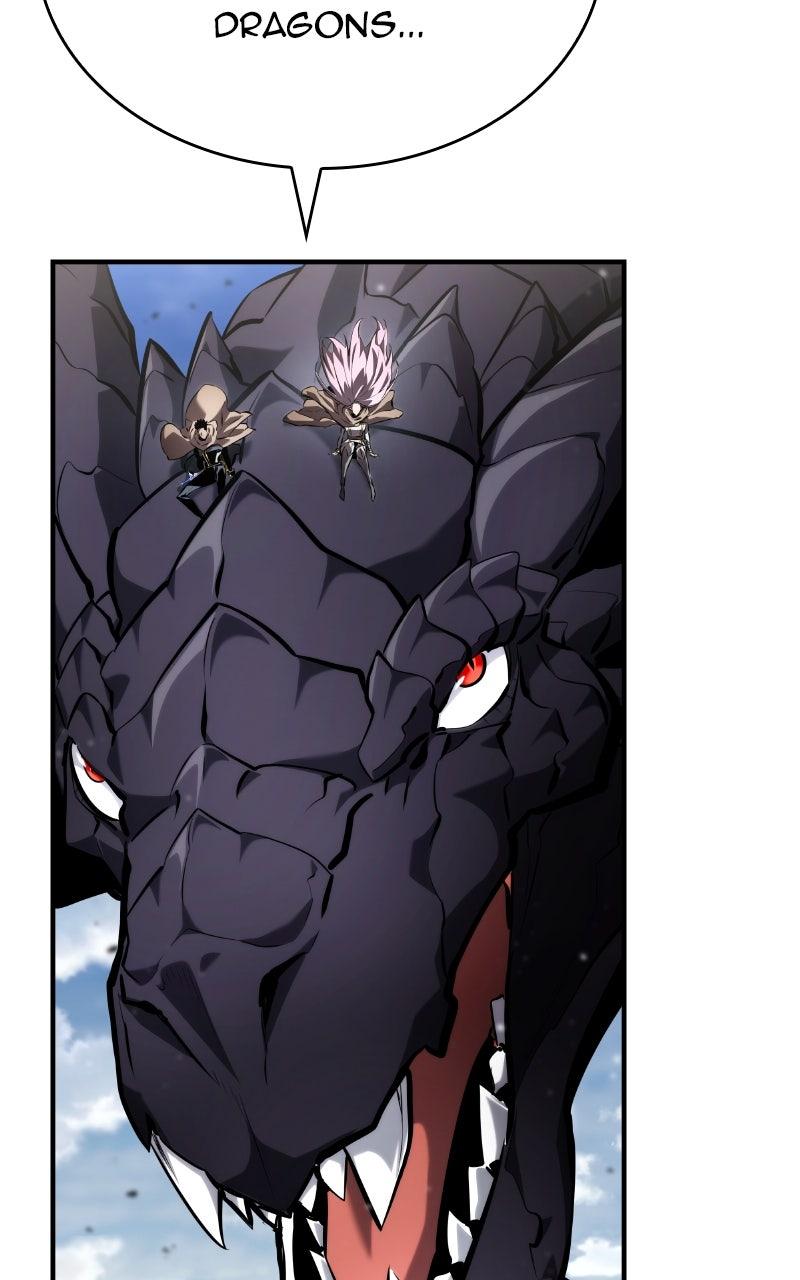 Read Boundless Ascension Manga Online