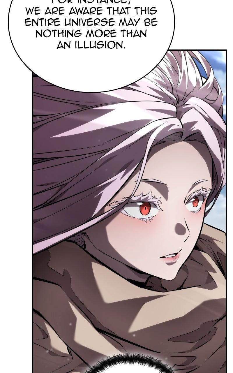 Read Boundless Ascension Manga Online