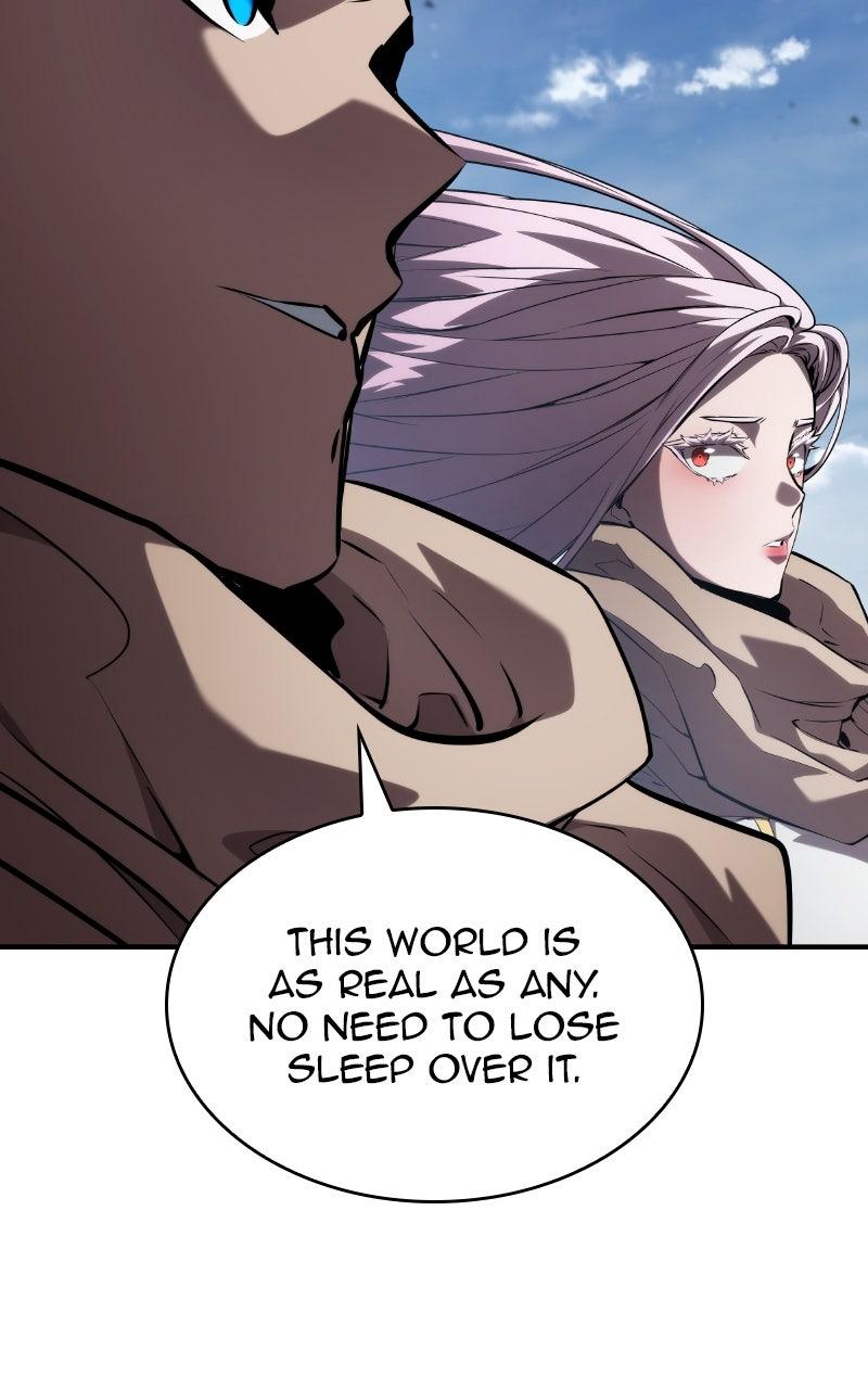 Read Boundless Ascension Manga Online