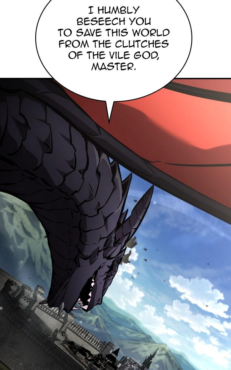 Read Boundless Ascension Manga Online