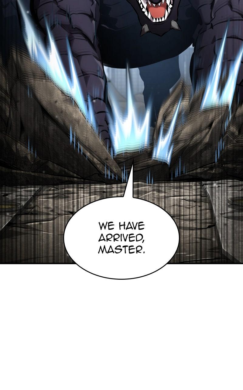 Read Boundless Ascension Manga Online