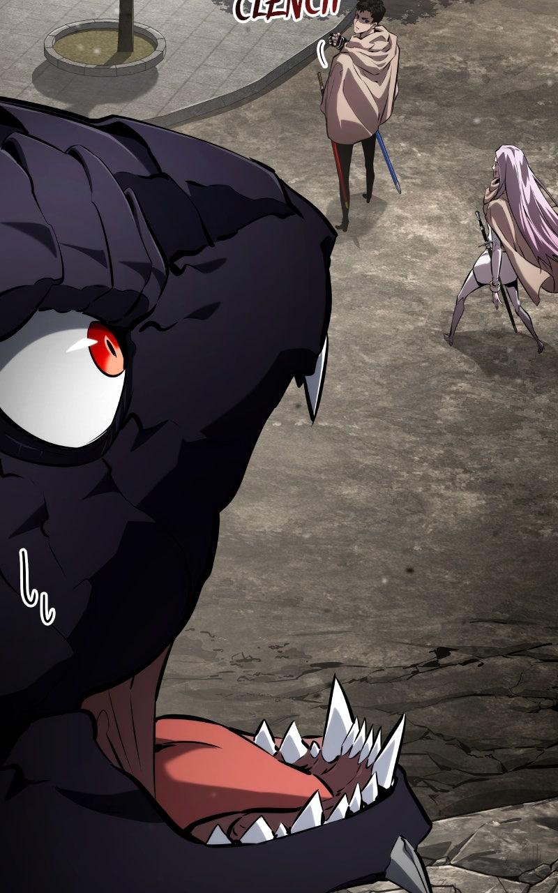 Read Boundless Ascension Manga Online