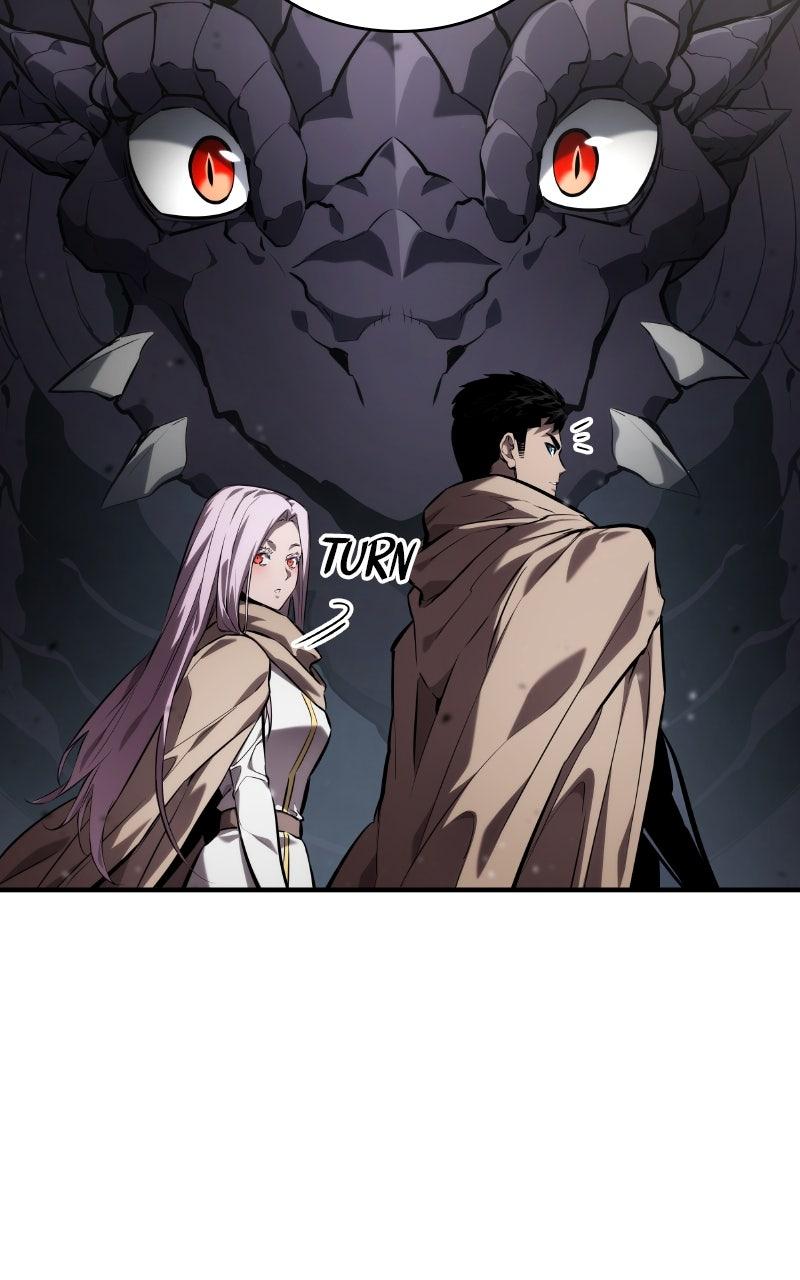 Read Boundless Ascension Manga Online
