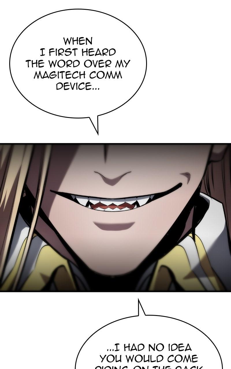 Read Boundless Ascension Manga Online