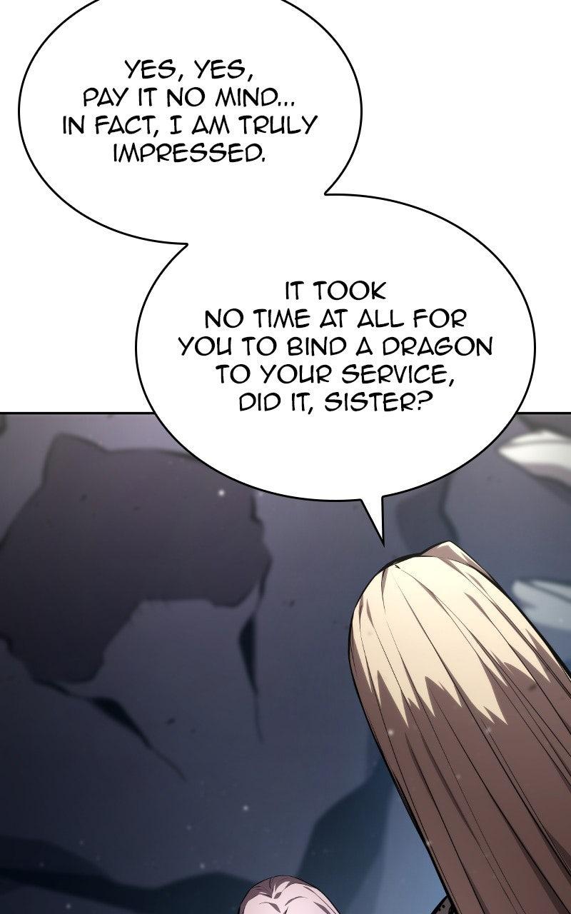 Read Boundless Ascension Manga Online
