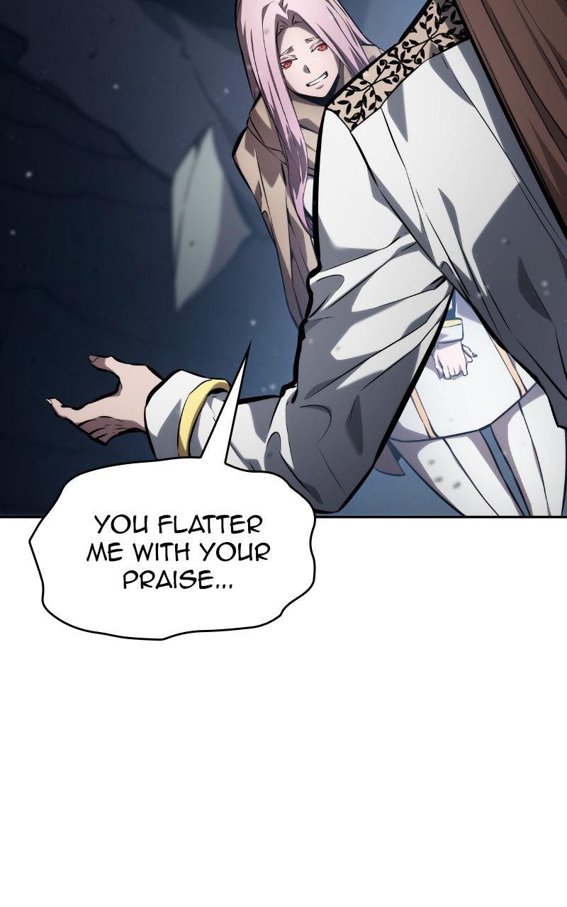 Read Boundless Ascension Manga Online