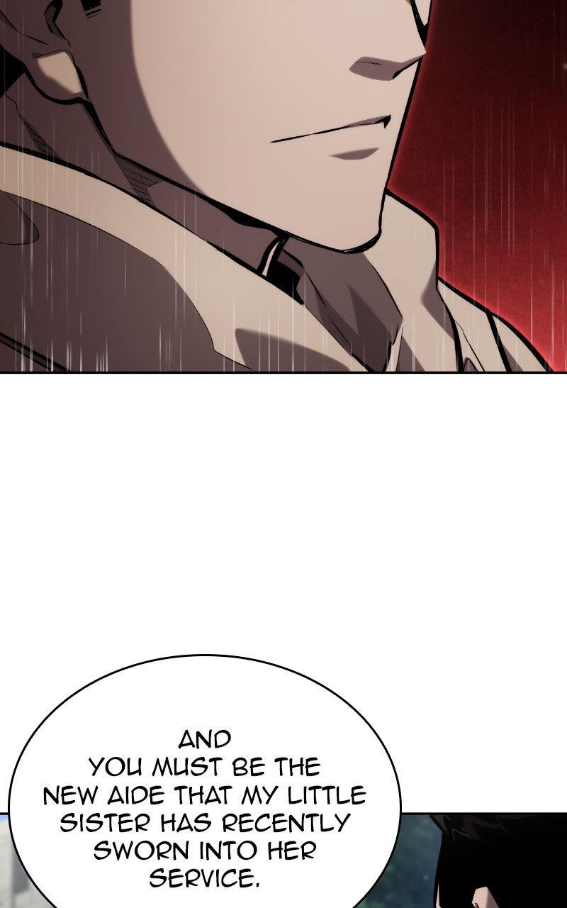 Read Boundless Ascension Manga Online