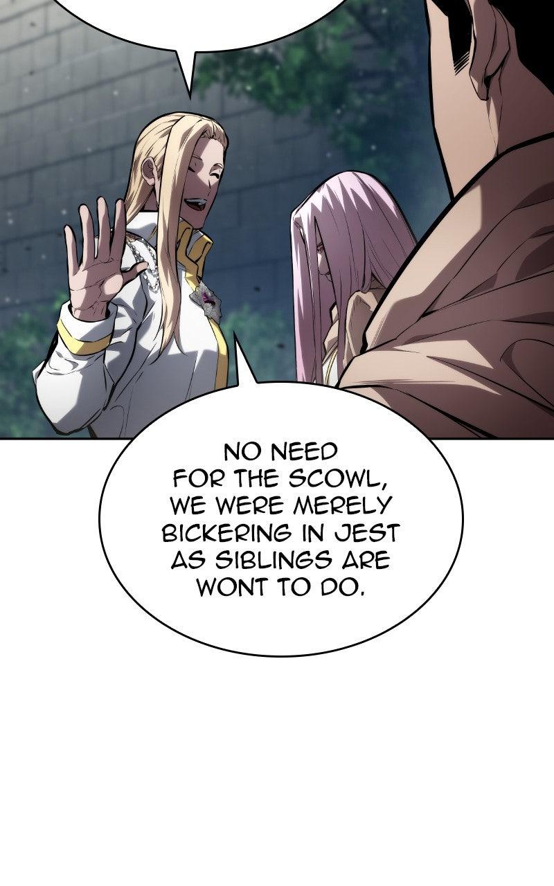 Read Boundless Ascension Manga Online