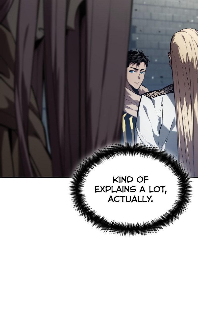 Read Boundless Ascension Manga Online