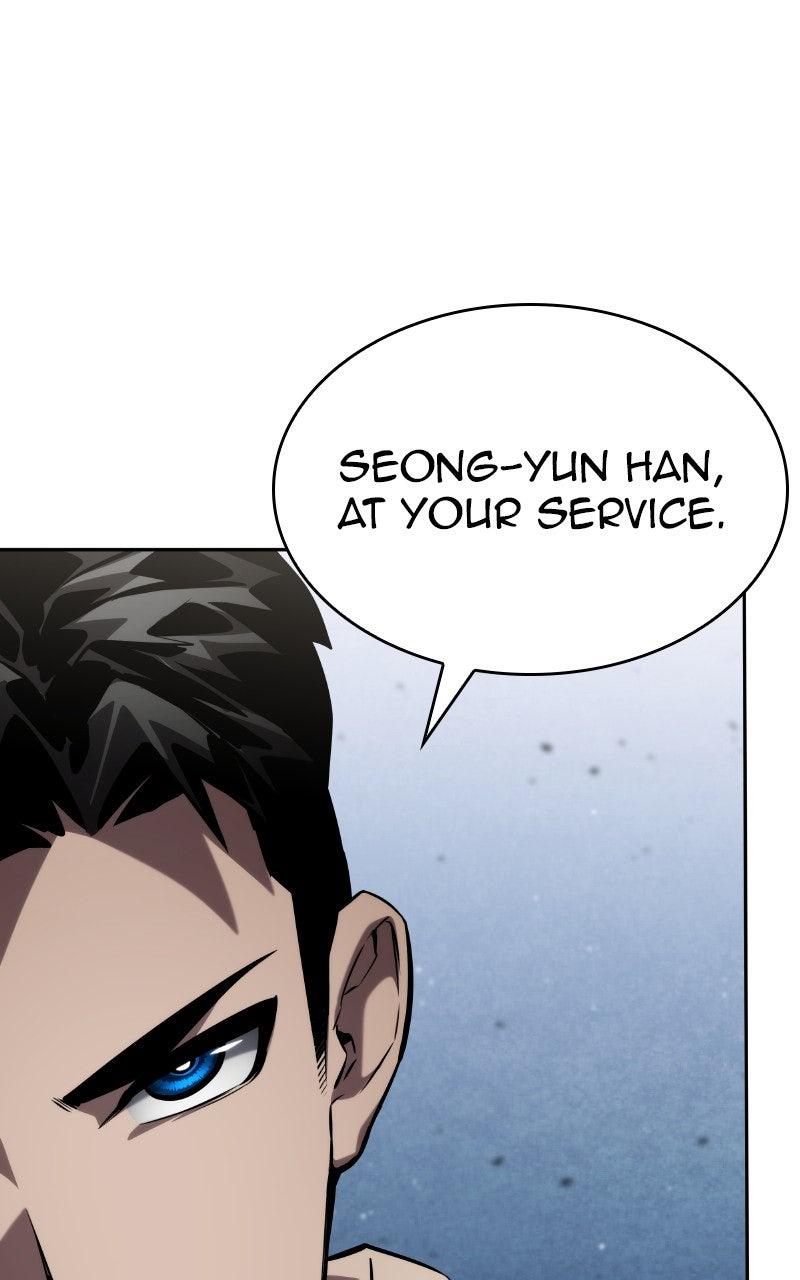 Read Boundless Ascension Manga Online