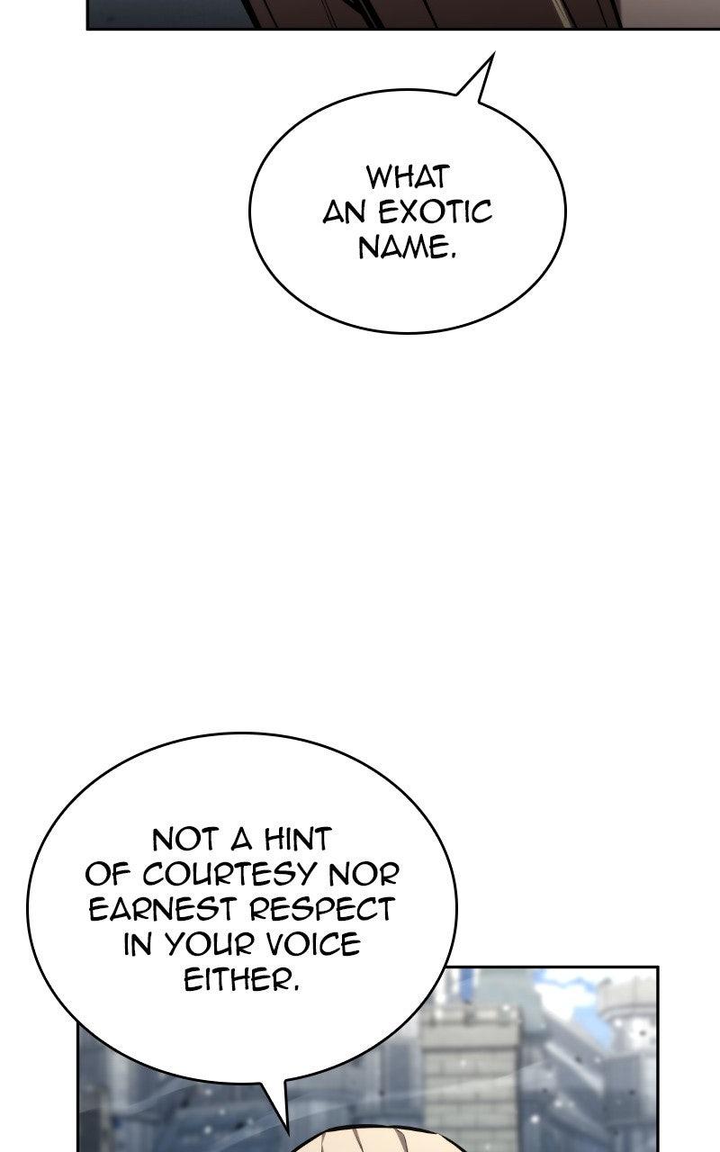 Read Boundless Ascension Manga Online