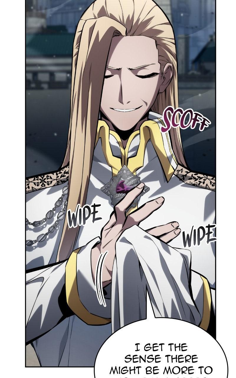 Read Boundless Ascension Manga Online