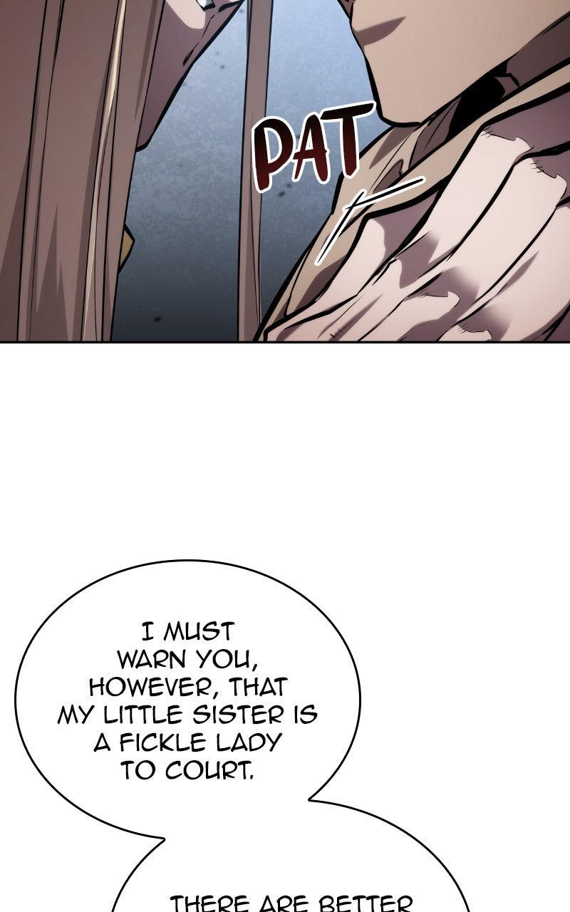 Read Boundless Ascension Manga Online