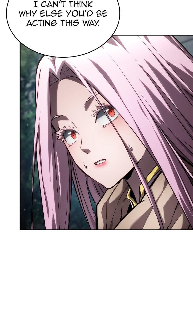 Read Boundless Ascension Manga Online