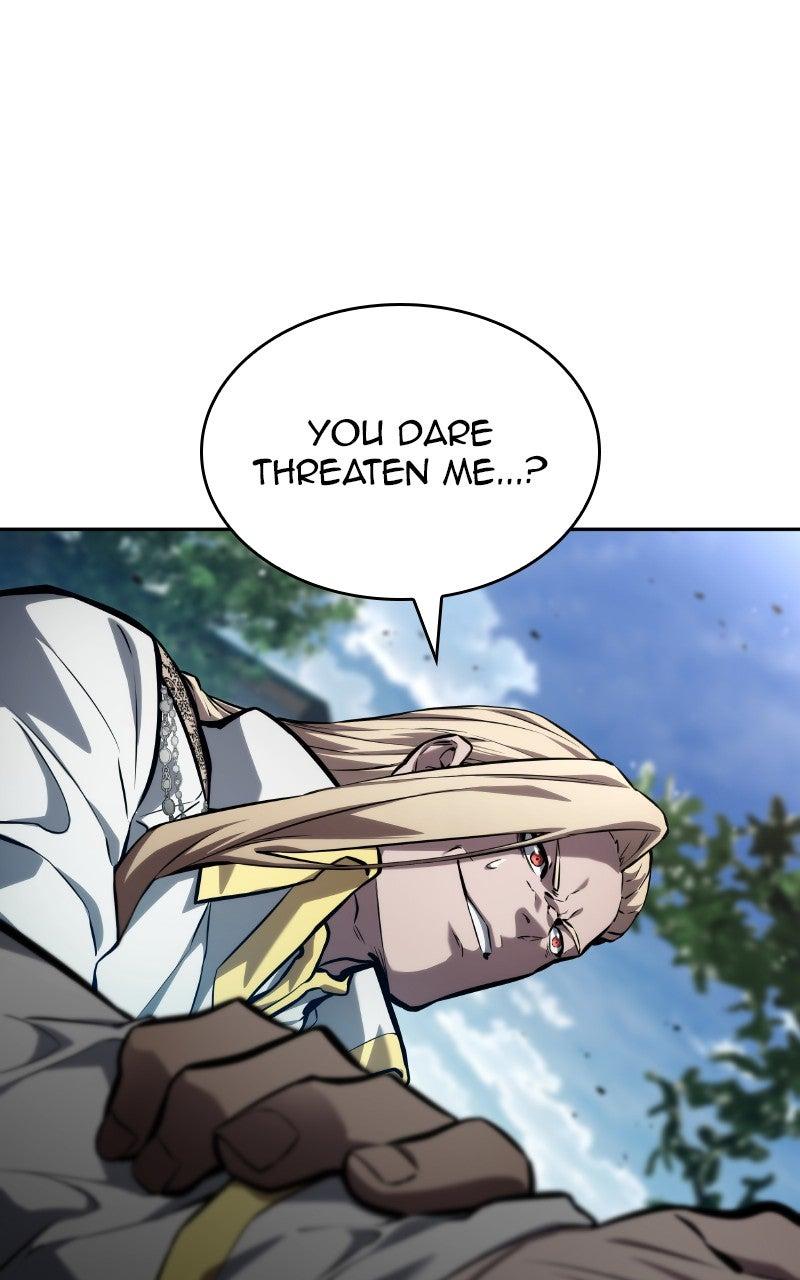 Read Boundless Ascension Manga Online