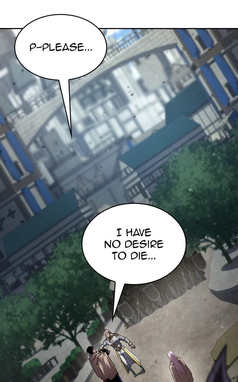 Read Boundless Ascension Manga Online