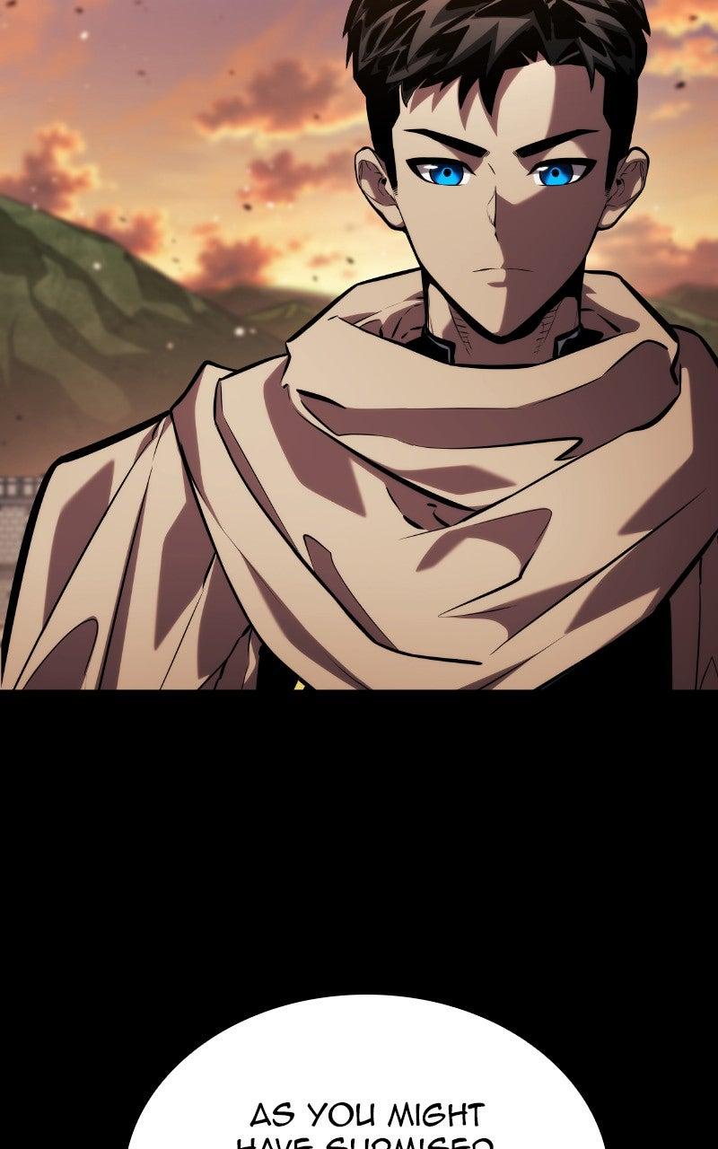Read Boundless Ascension Manga Online