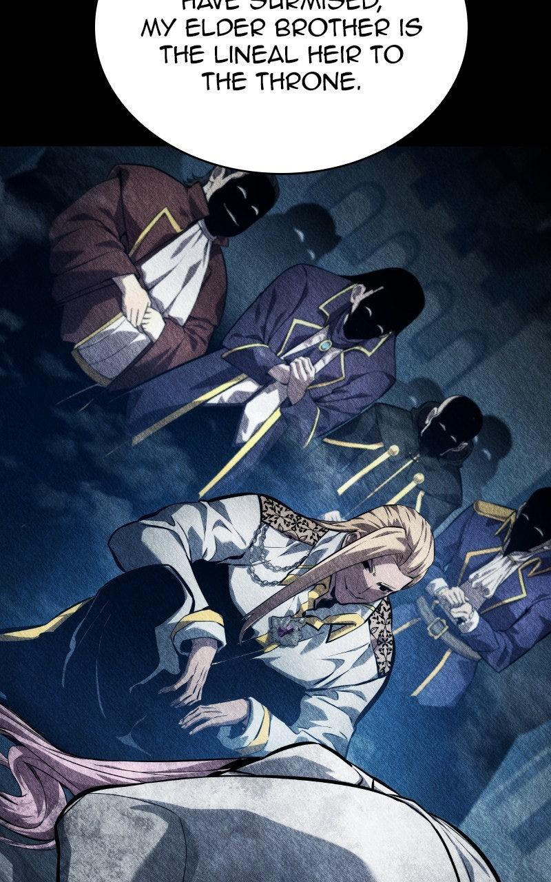 Read Boundless Ascension Manga Online