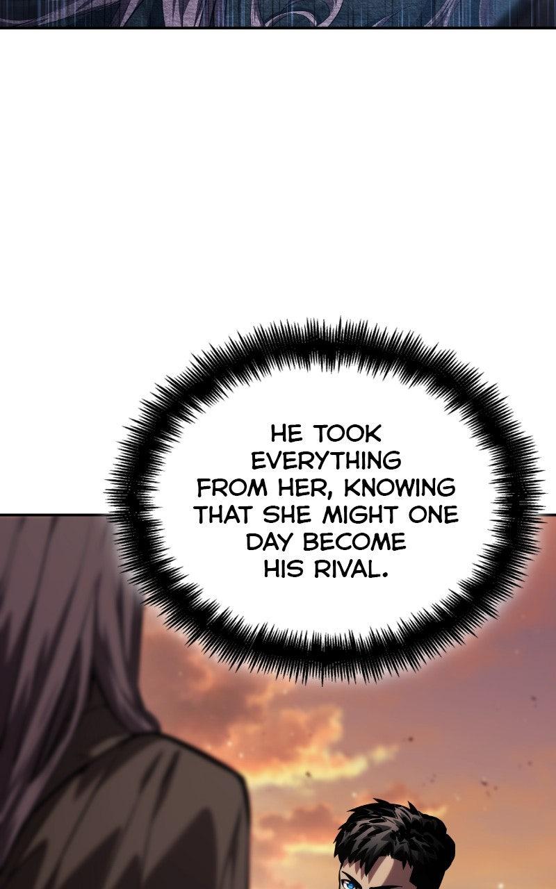 Read Boundless Ascension Manga Online