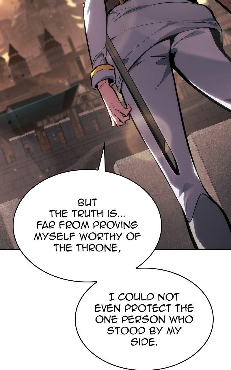 Read Boundless Ascension Manga Online