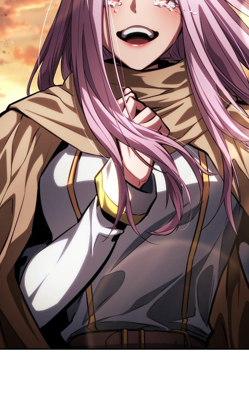 Read Boundless Ascension Manga Online