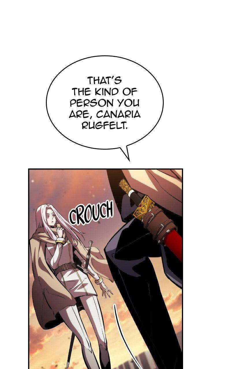 Read Boundless Ascension Manga Online