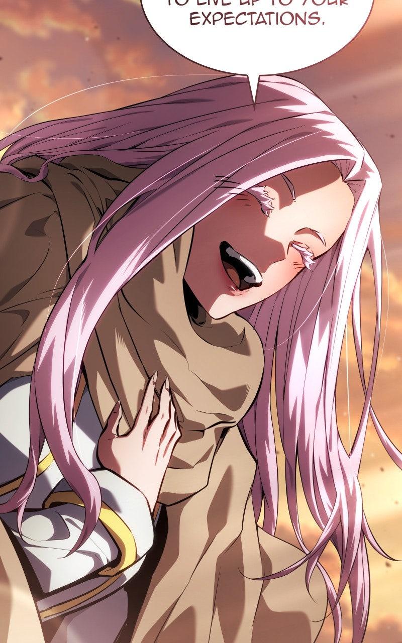 Read Boundless Ascension Manga Online