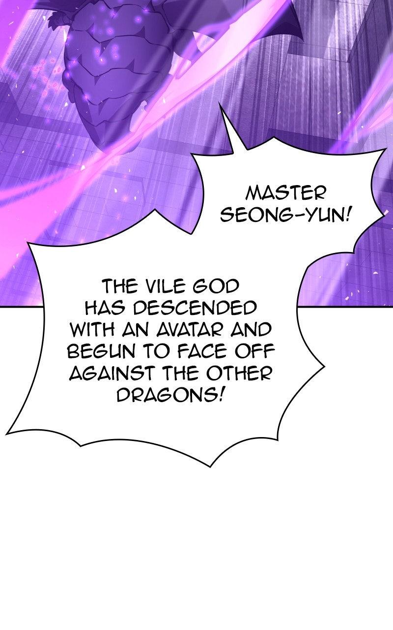 Read Boundless Ascension Manga Online