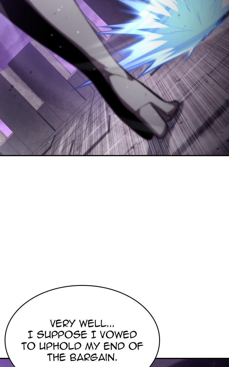 Read Boundless Ascension Manga Online