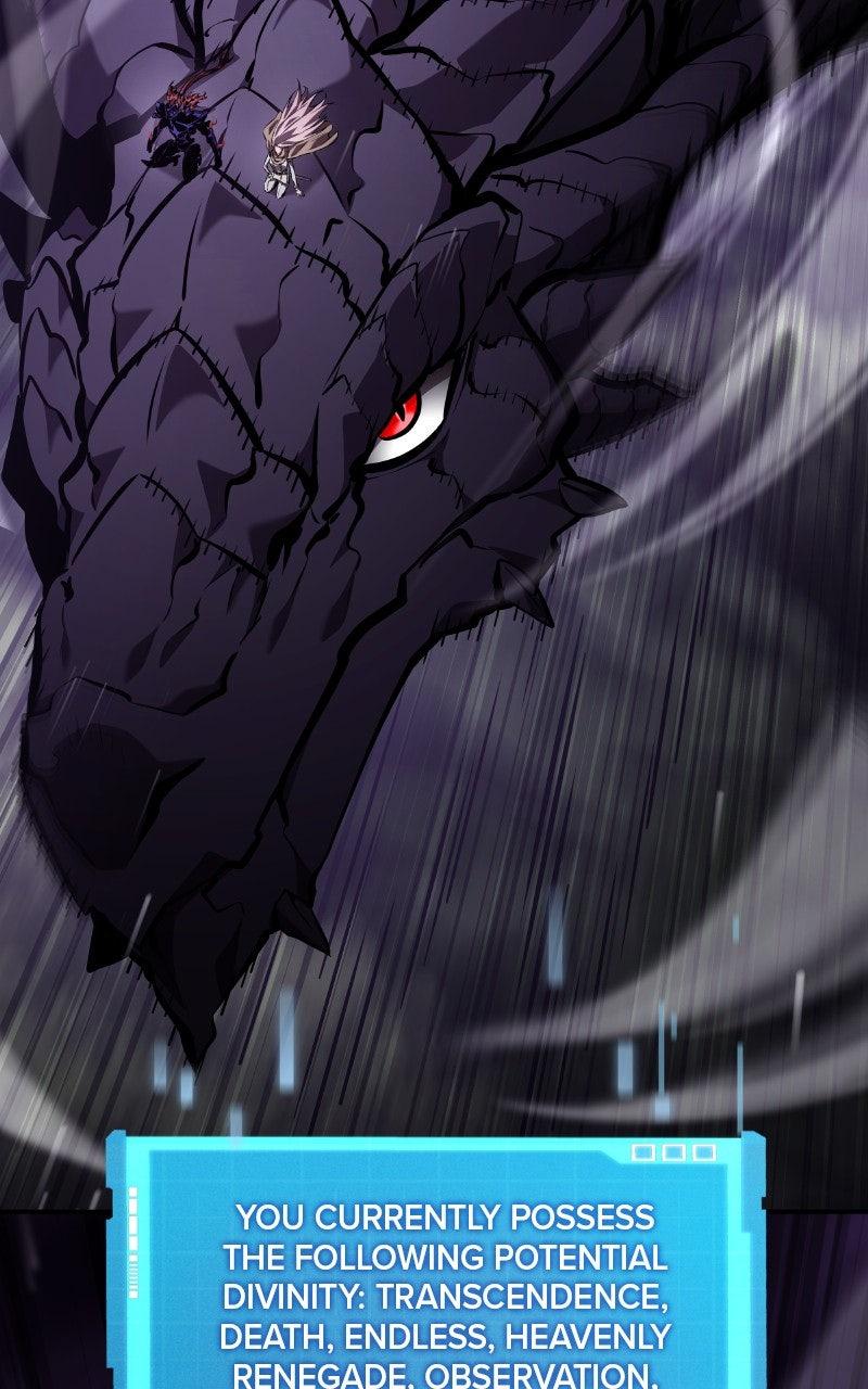 Read Boundless Ascension Manga Online