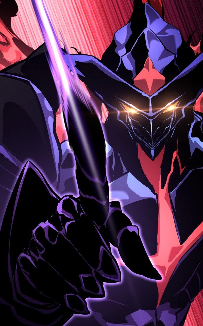 Read Boundless Ascension Manga Online