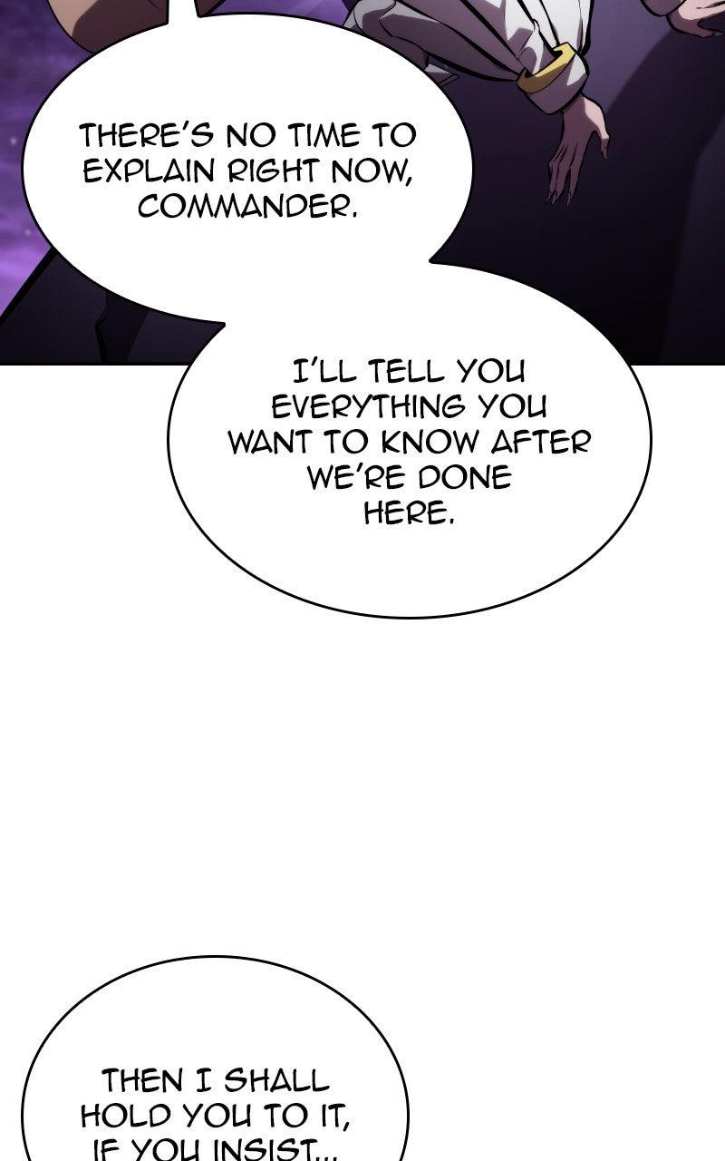 Read Boundless Ascension Manga Online
